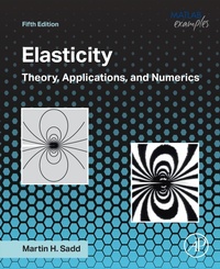 Enlarge image Cover: Elasticity - Academic Press