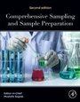 Cover: Comprehensive Sampling and Sample Preparation - Academic Press