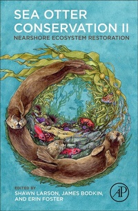 Abbildung von: Sea Otter Conservation II - Elsevier