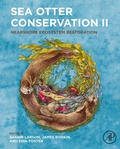 Cover: Sea Otter Conservation II - Elsevier