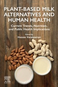 Abbildung von: Plant-Based Milk Alternatives and Human Health - Elsevier