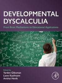 Abbildung von: Developmental Dyscalculia - Elsevier