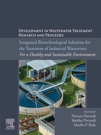 Abbildung von: Integrated Biotechnological Solutions for the Treatment of Industrial Wastewater - Elsevier