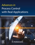 Cover: Advances in Process Control with Real Applications - Elsevier