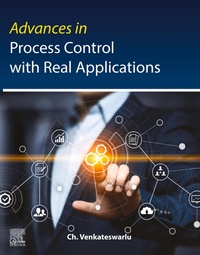 Enlarge image Cover: Advances in Process Control with Real Applications - Elsevier