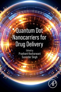 Abbildung von: Quantum Dot Nanocarriers for Drug Delivery - Elsevier