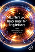 Bild: Quantum Dot Nanocarriers for Drug Delivery - Elsevier