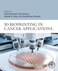 Abbildung von: 3D Bioprinting in Cancer Applications - Elsevier