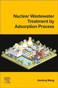 Abbildung von: Nuclear Wastewater Treatment by Adsorption Process - Elsevier
