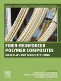 Cover: Fiber-Reinforced Polymer Composites - Elsevier