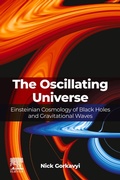 Bild: The Oscillating Universe - Elsevier