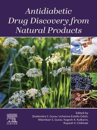 Abbildung von: Antidiabetic Drug Discovery from Natural Products - Elsevier