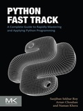Bild: Python Fast Track - Elsevier