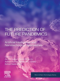 Abbildung von: The Prediction of Future Pandemics - Elsevier