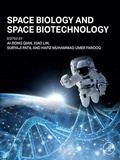 Cover: Space Biology and Space Biotechnology - Elsevier