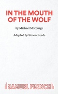 Cover: In the Mouth of the Wolf - Samuel French Ltd