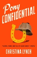 Cover: Pony Confidential - Berkley Publishing Corporation,U.S.