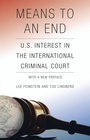 Cover: Means to an End - Brookings Institution