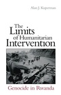Cover: The Limits of Humanitarian Intervention - Brookings Institution