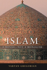 Enlarge image Cover: Islam - Brookings Institution