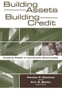 Cover: Building Assets, Building Credit - Brookings Institution