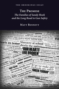 Enlarge image Cover: The Promise - Brookings Institution