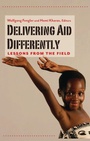 Cover: Delivering Aid Differently - Brookings Institution