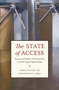 Bild: The State of Access - Brookings Institution