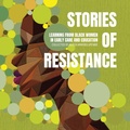 Cover: Stories of Resistance - Exchange Press