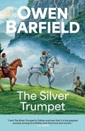 Cover: The Silver Trumpet - Barfield Press UK