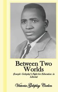 Enlarge image Cover: Between Two Worlds - September Summer