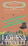 Cover: The Stuntman and the Swordmaster - Scarsdale Publishing, Ltd