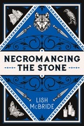 Cover: Necromancing the Stone - Devo-Lish