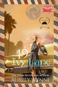 Cover: Nineteen Ivy lane (Charming In Chicago, #5) - Aubrey Wynne