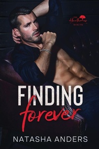 Enlarge image Cover: Finding Forever - Pretty Little Blue Bird Publications