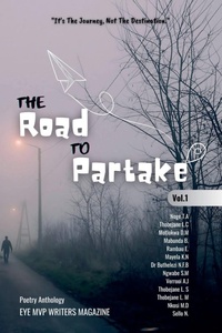 Abbildung von: The RoadTo Partake - EYE MVP PUBLISHERS
