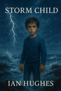 Cover: Storm Child - Ian Hughes