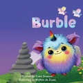 Cover: Burble - Evisa Simpson