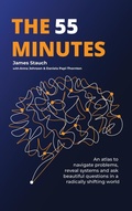 Cover: The 55 Minutes - Atco Spacelab
