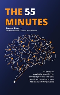 Enlarge image Cover: The 55 Minutes - Atco Spacelab