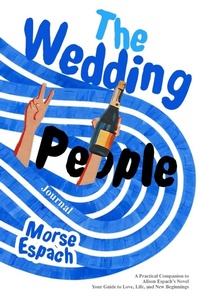 Abbildung von: The Wedding People Journal - Lulu.com