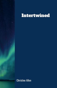 Enlarge image Cover: Intertwined - Lulu.com