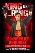 Cover: King of the Ring - Lulu.com