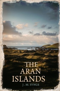 Abbildung von: The Aran Islands - Left of Brain Books