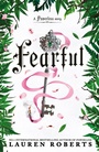 Cover: Fearful - Simon & Schuster Ltd