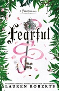 Cover: Fearful - Simon & Schuster Ltd