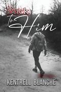 Cover: Back To Him - Lulu.com