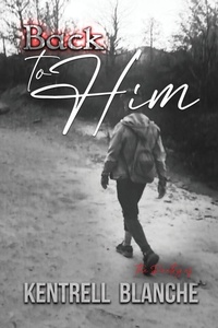 Enlarge image Cover: Back To Him - Lulu.com