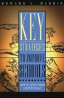 Cover: Key Strategies to Improve Schools - R & L Education