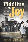 Cover: Fiddling Is My Joy - University of Pennsylvania Press, Inc.